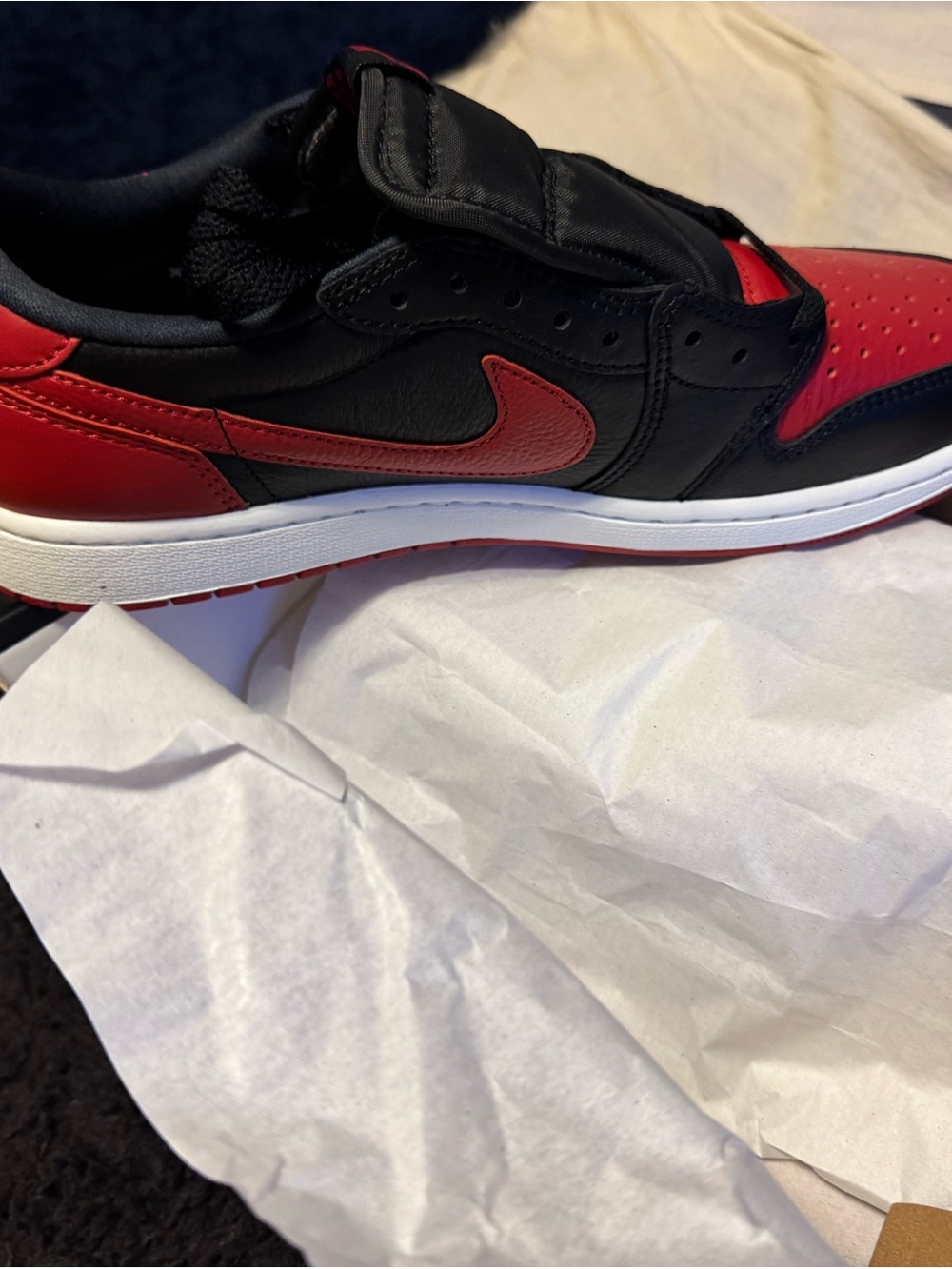 Jordan low - Picture 2 of 5